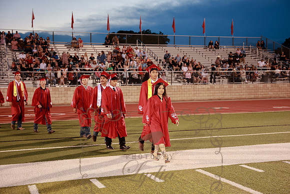 Graduation (106)