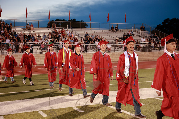 Graduation (108)