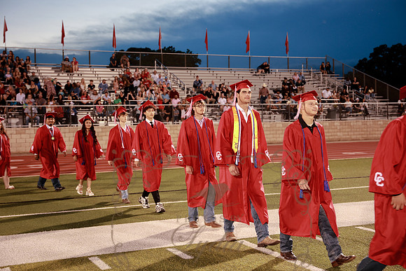 Graduation (110)