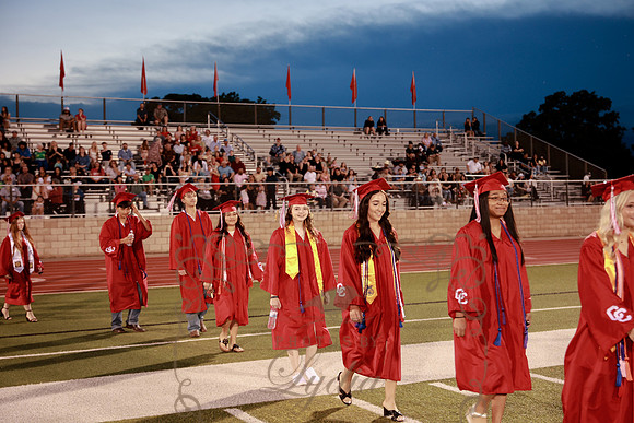 Graduation (116)