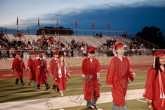 Graduation (118)