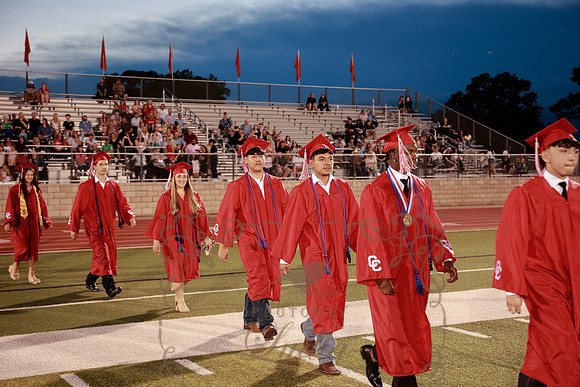 Graduation (120)