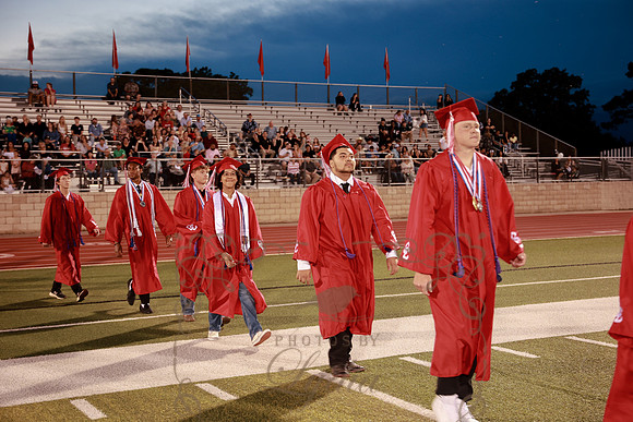 Graduation (125)
