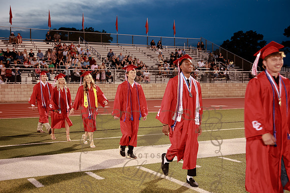 Graduation (128)