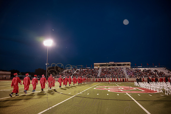 Graduation (132)