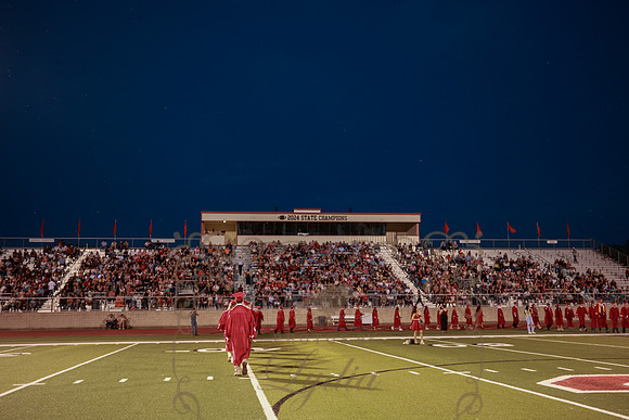 Graduation (134)
