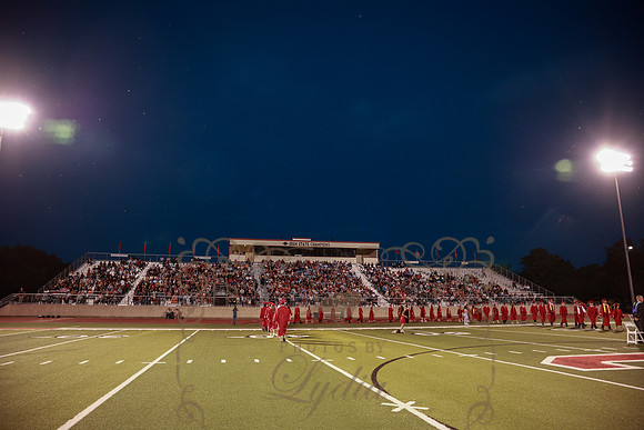 Graduation (135)