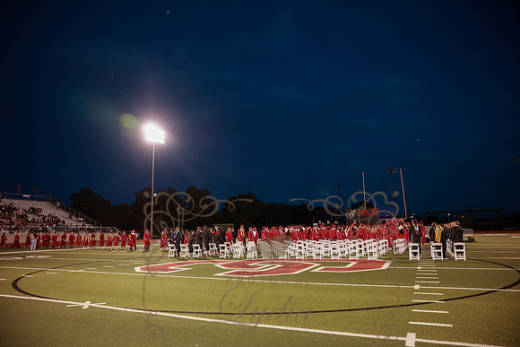 Graduation (138)