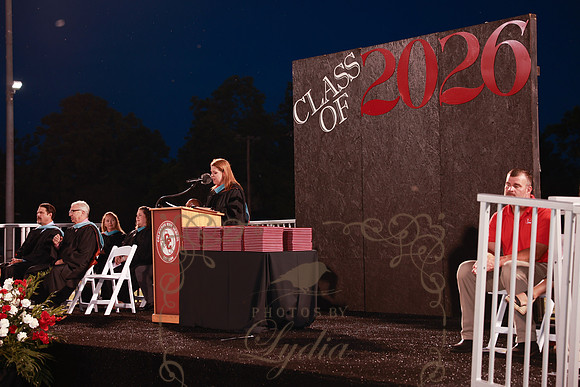 Graduation (140)