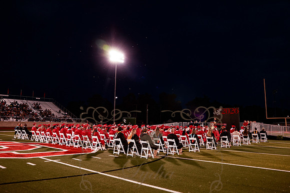 Graduation (146)