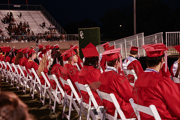 Graduation (150)