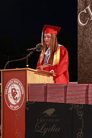 Graduation (156)