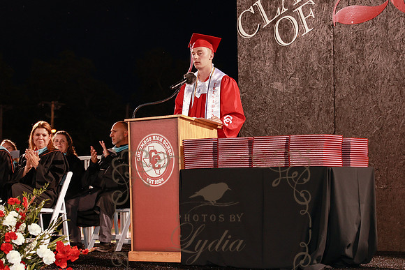 Graduation (164)