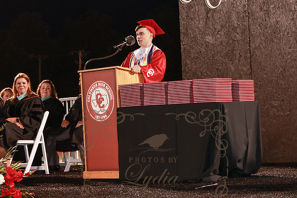 Graduation (168)