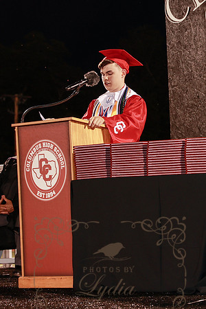 Graduation (170)