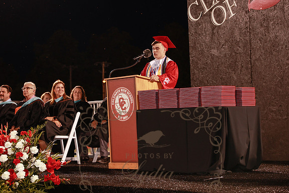 Graduation (167)