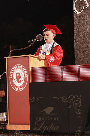Graduation (172)