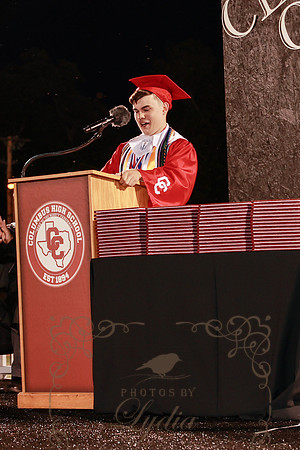 Graduation (174)