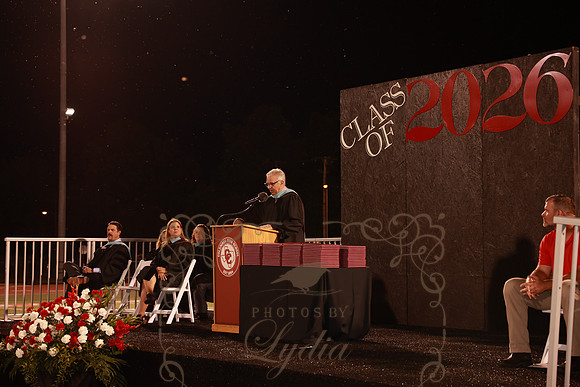 Graduation (180)