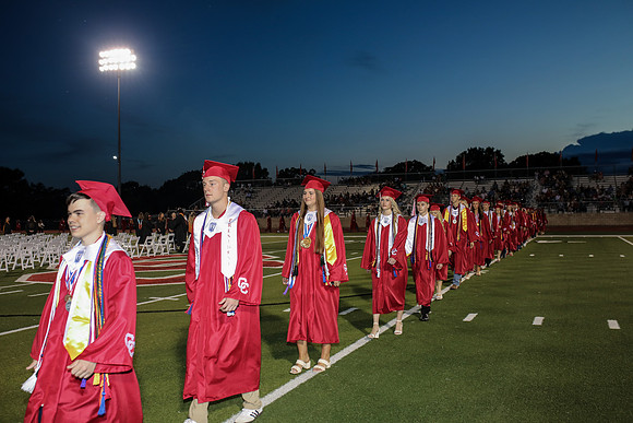 Graduation (2)
