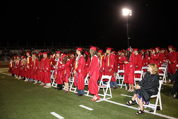 Graduation (50)
