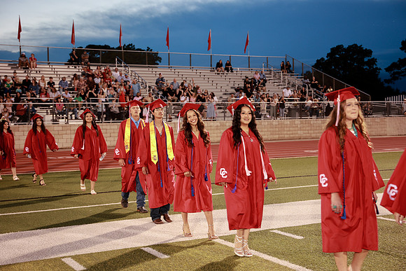 Graduation (80)