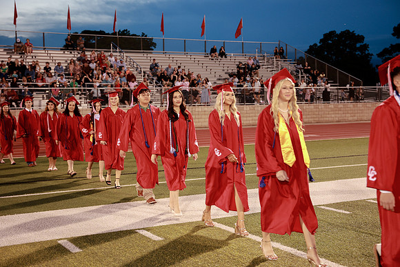 Graduation (85)