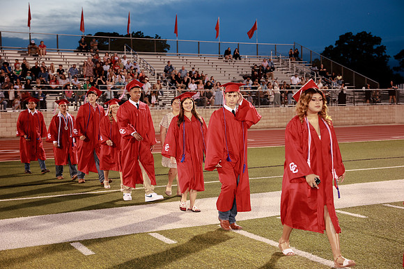 Graduation (88)