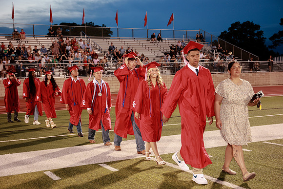 Graduation (90)