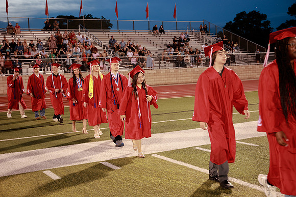 Graduation (93)