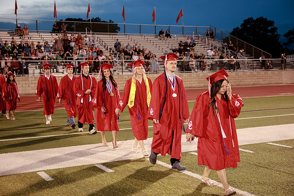 Graduation (94)