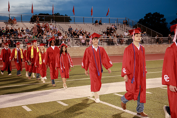 Graduation (97)
