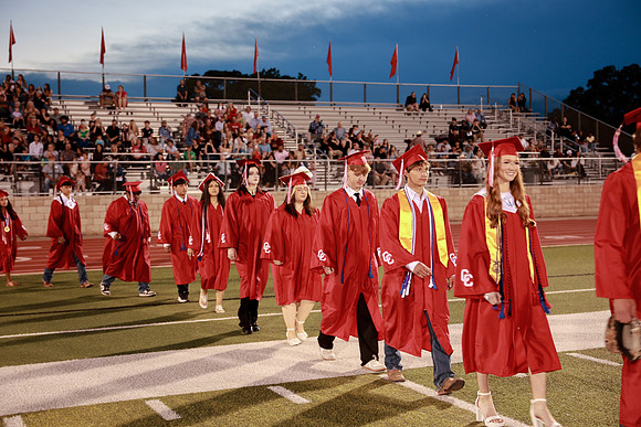 Graduation (101)