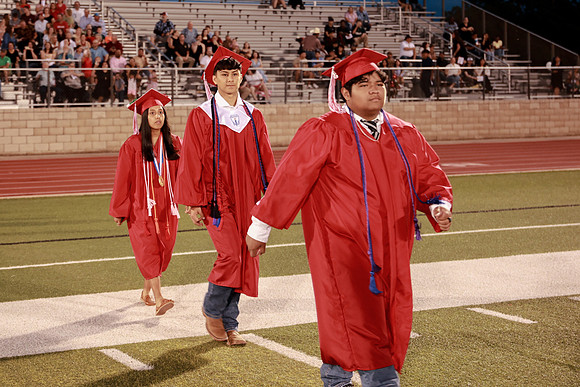 Graduation (105)