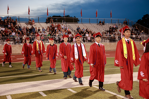 Graduation (107)
