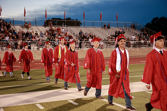 Graduation (108)