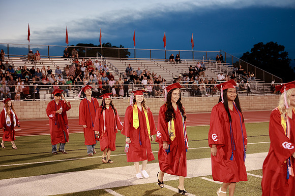 Graduation (116)