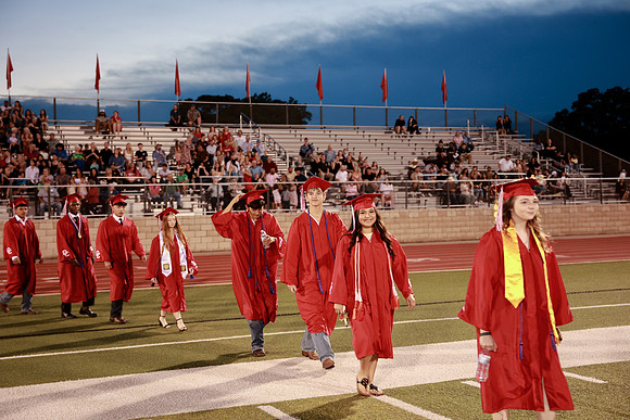 Graduation (117)