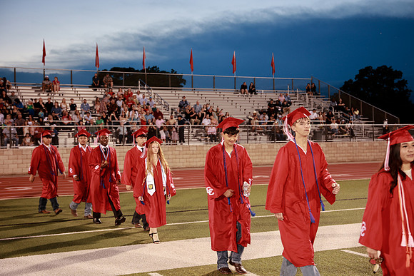 Graduation (118)
