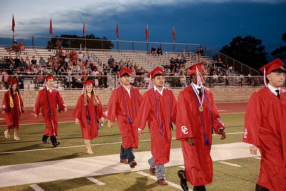 Graduation (120)