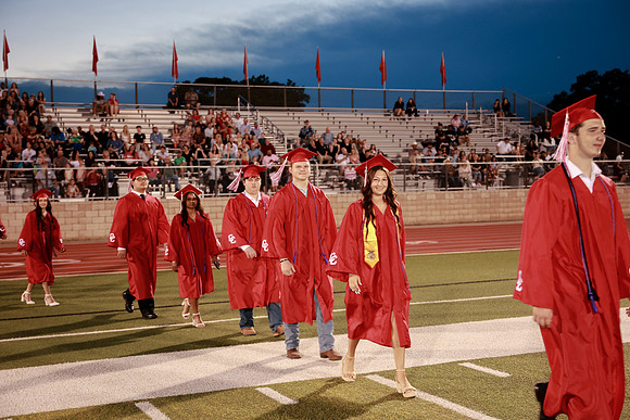 Graduation (122)