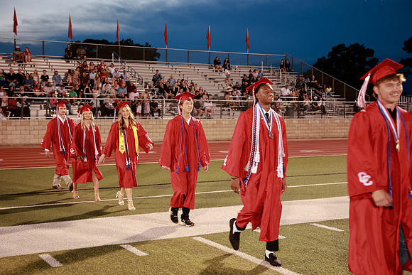 Graduation (128)