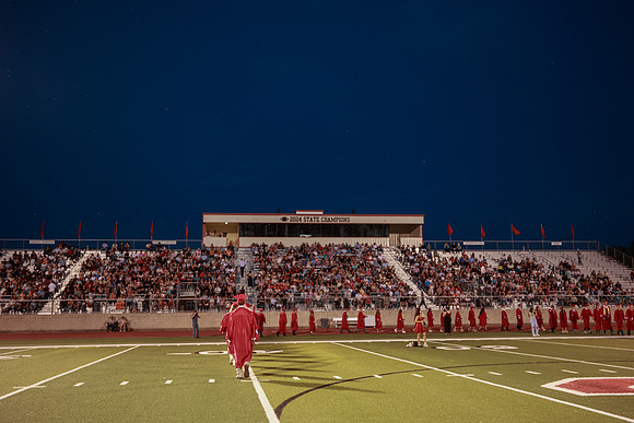 Graduation (134)