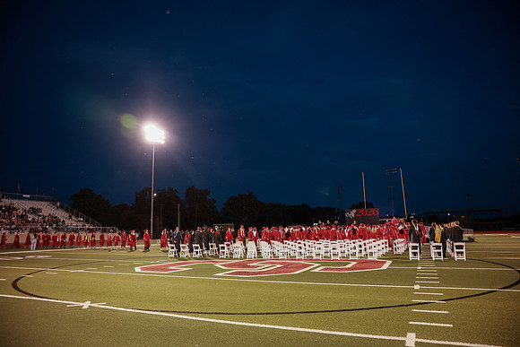Graduation (138)