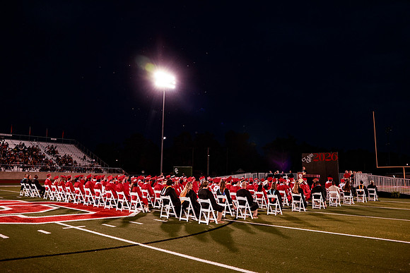 Graduation (146)