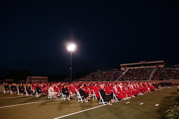 Graduation (144)