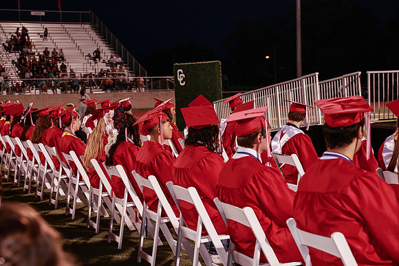 Graduation (150)