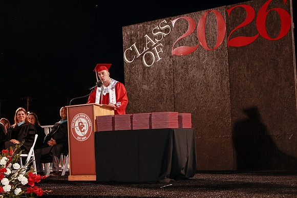 Graduation (160)