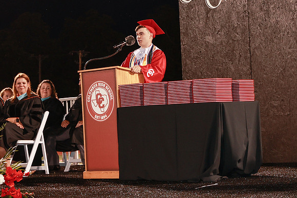 Graduation (168)