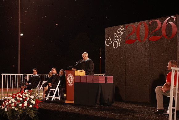 Graduation (180)